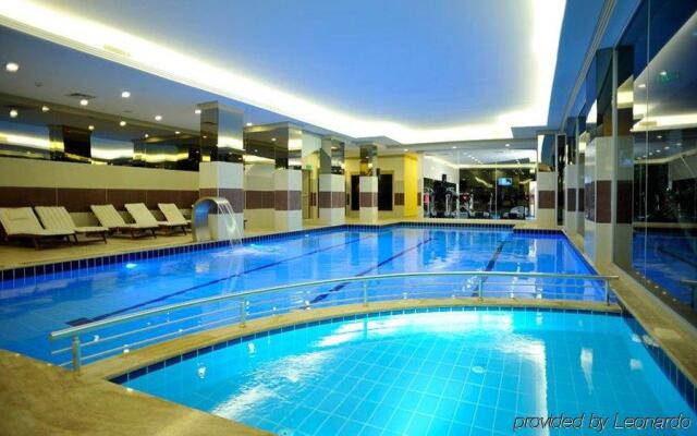 Mercure Istanbul Bakirkoy