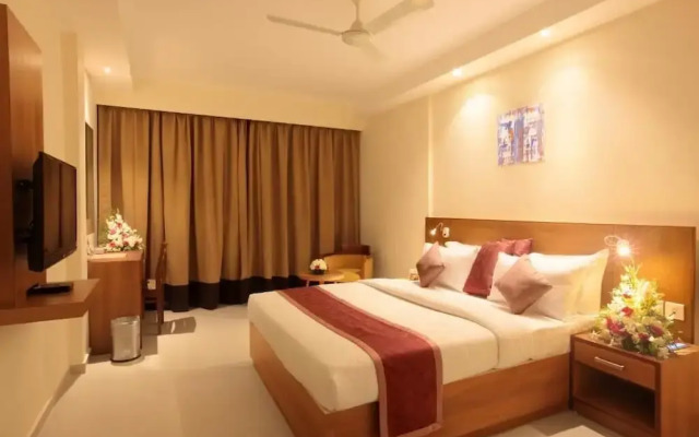 Hotel Archana