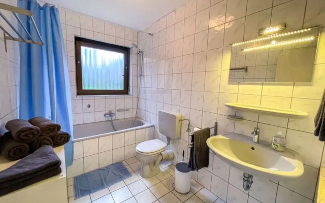 Ferienapartments Adenau 17400