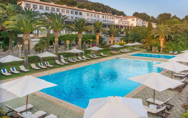 Four Seasons Mallorca at Formentor