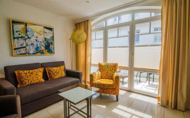 Whg_ 12a_ Residenz Bismarck