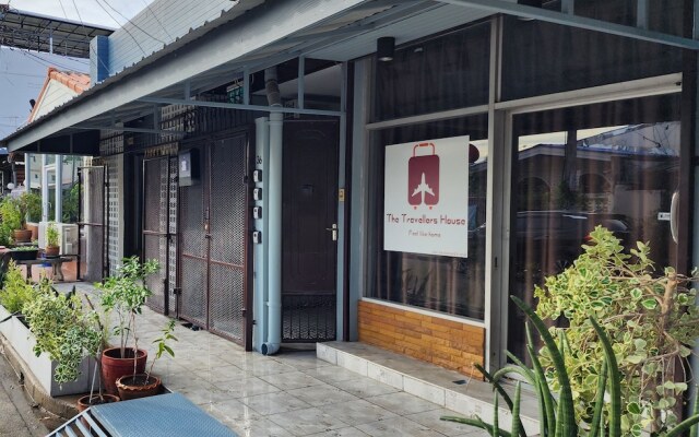 The Travellers House - Pet Friendly Accommodation