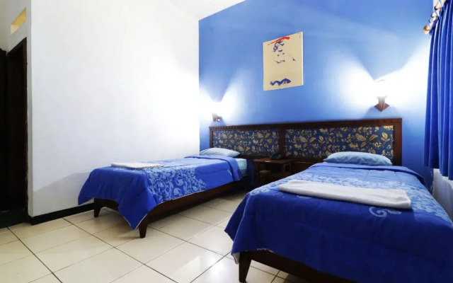Hotel Pacific Surabaya