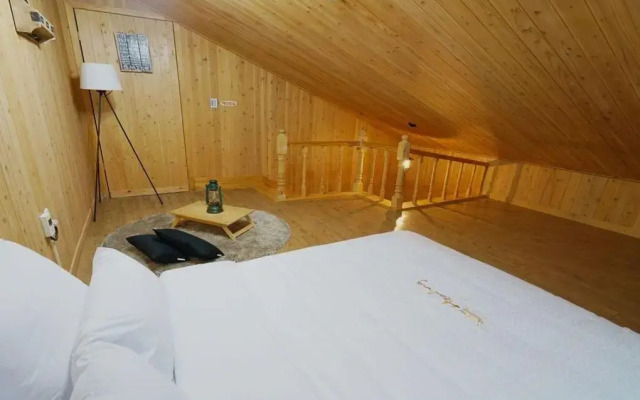 Suncheon Healing Pension