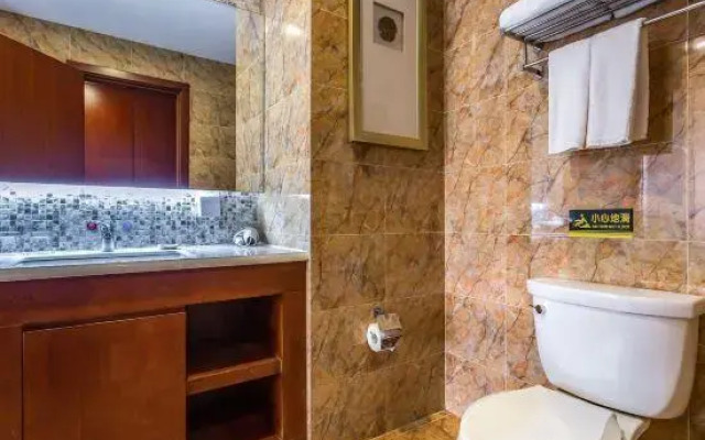 Yangfang Shengli Hotel