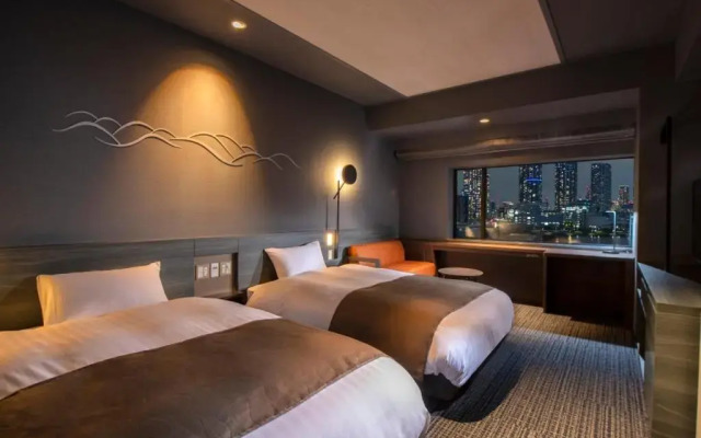 La Vista Tokyo Bay Hotel