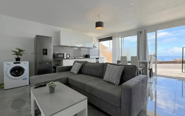 Little heaven Calheta Apartment