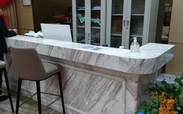 Meidu YueXi Apartment Hotel (Shenzhen Huihuang No.1 Store)