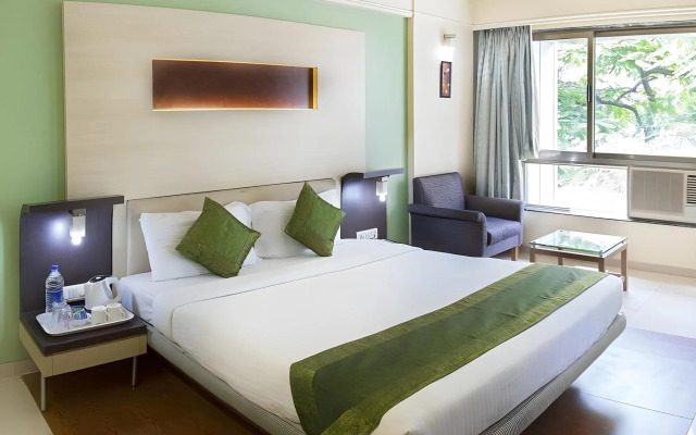 Hotel Archana Residency