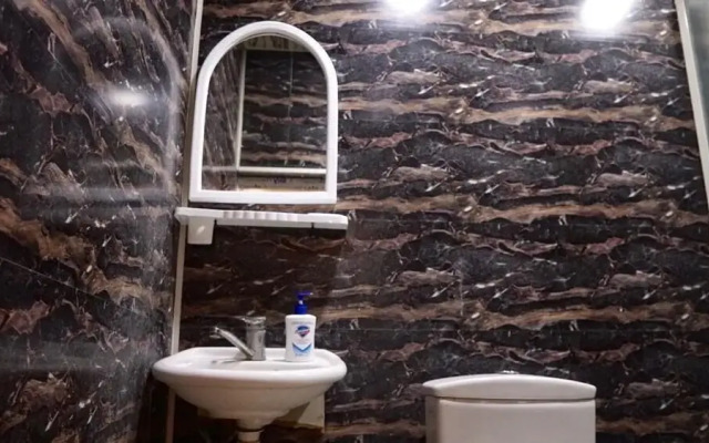 Guesthouse Burla - Hostel