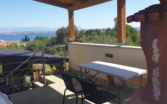 Apartments Vila Marijana