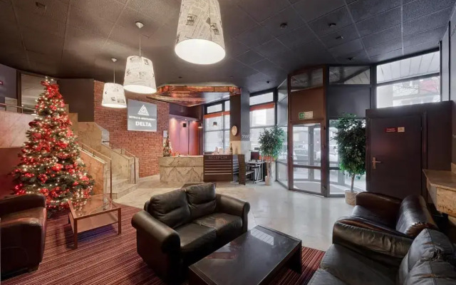 Hotel Delta