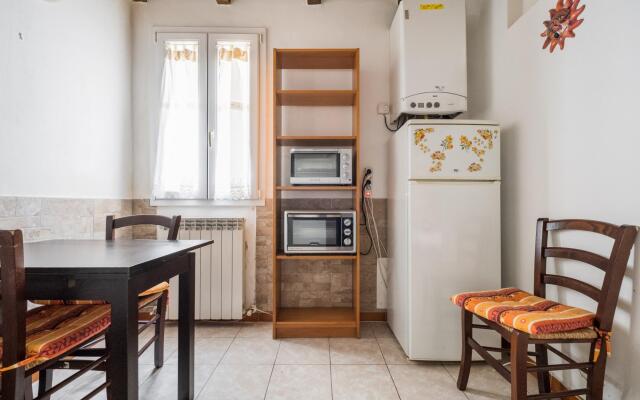 Centotrecento 5 - Casa Alla Pinacoteca Nazionale