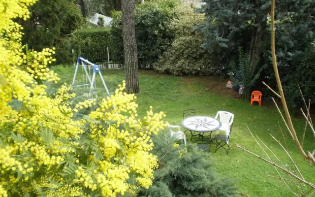 B&B Fontanella
