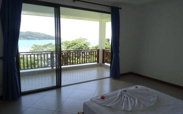 Sailfish Beach Villas