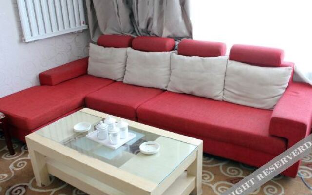 Daqing Liming Lake Business Hotel