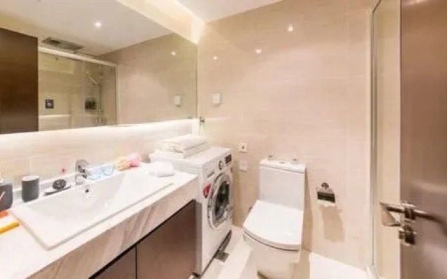 Dalian Greenland Hotel