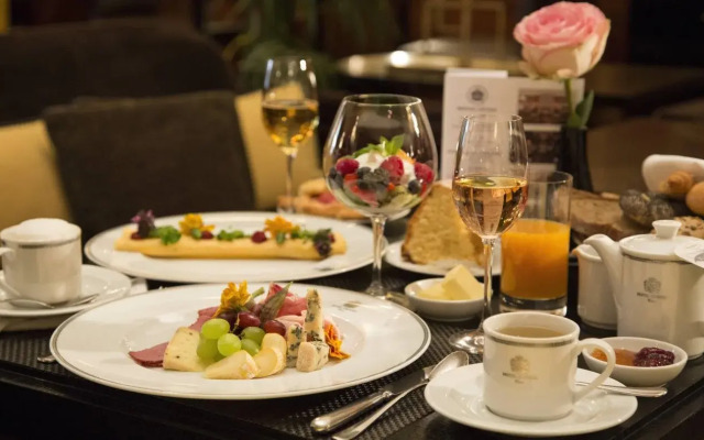 Hotel Bristol, a Luxury Collection Hotel, Vienna