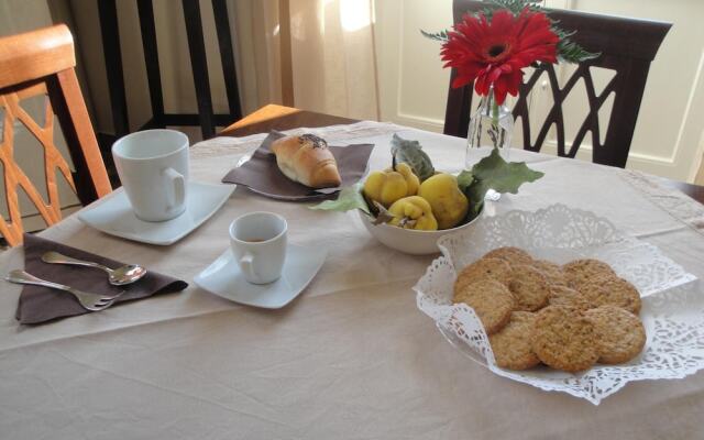 Le Signorine B&B Lecce