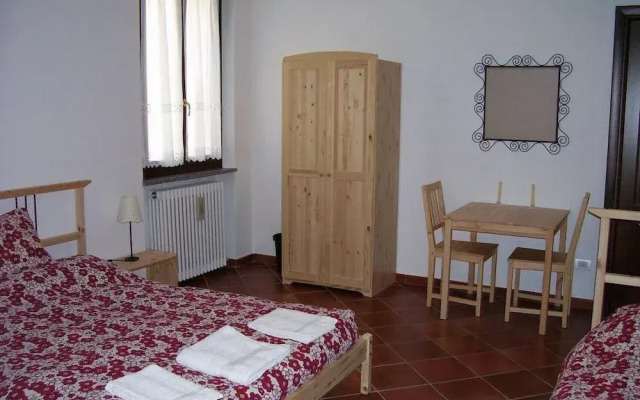 Agri Village Pavia