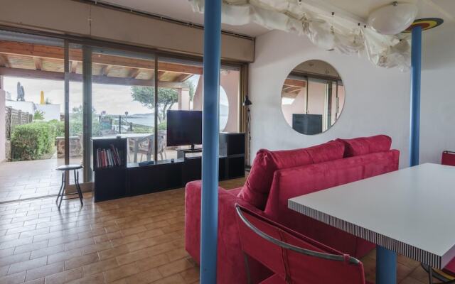 Verde Mare in Punta Pedrosa