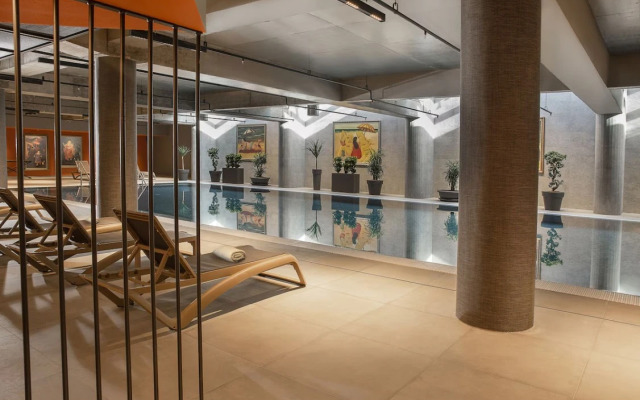 Four Points by Sheraton Prishtina City