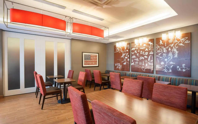 TownePlace Suites Minneapolis near Mall of America