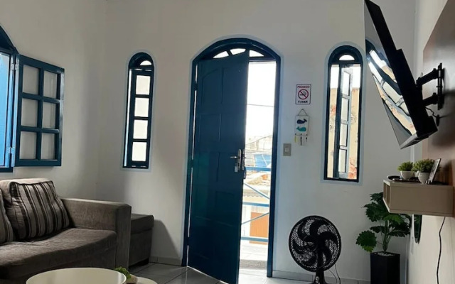 Primos Hostel & House