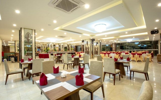 Muong Thanh Sapa Hotel