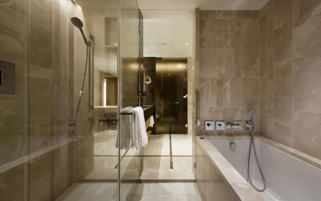 Four Seasons Hotel Kyoto