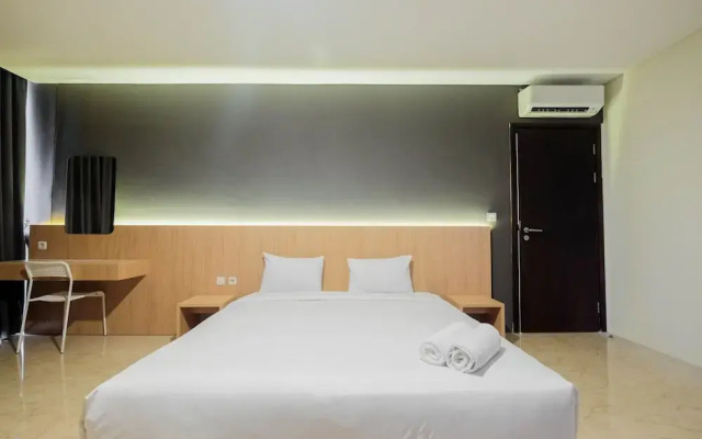 3BR Pancoran L'Avenue Comfy Apartment