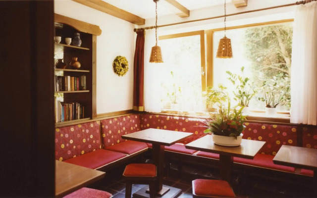 Hotel Jedermann