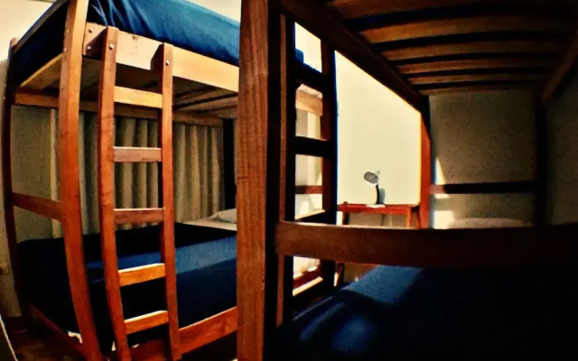 Antarki Guest House