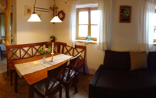 Ferienwohnung Regina Holzner