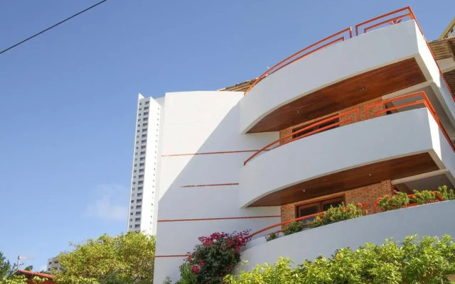 Marambaia Apart Hotel