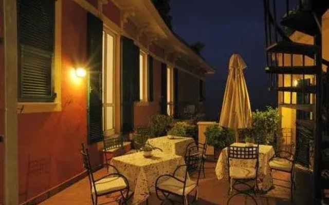 Residence Le Terrazze
