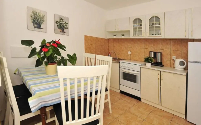 Apartment Milu