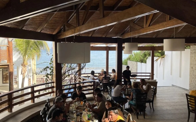 Hotel Puerto Del Sol Mancora