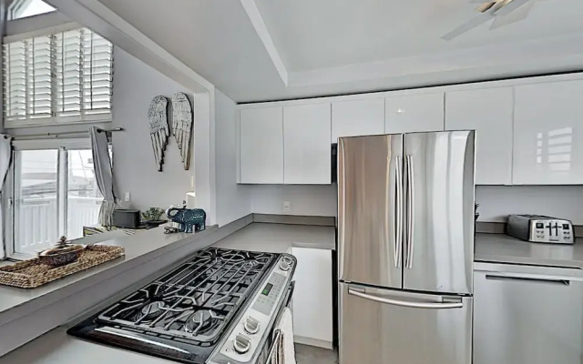 11bs3dmf 2 Bedroom Townhouse