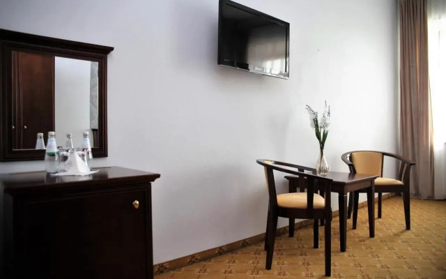 Prudentia Residence Qulturalna