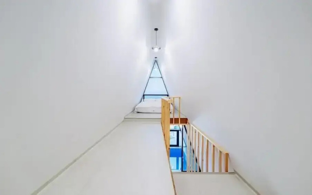 M Stay Pool Villa