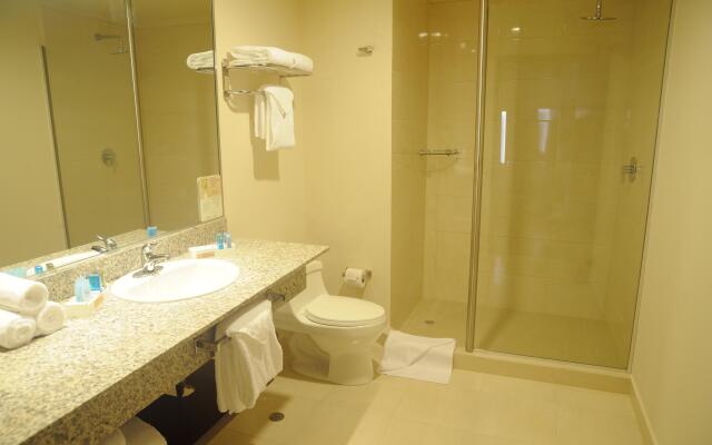 Novotel Panama City