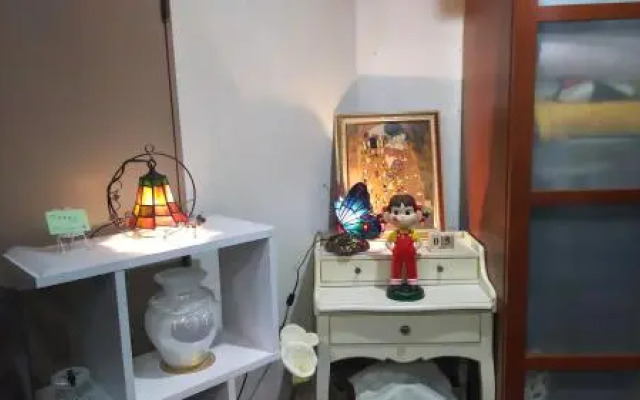 ホテル4Fマカロニ