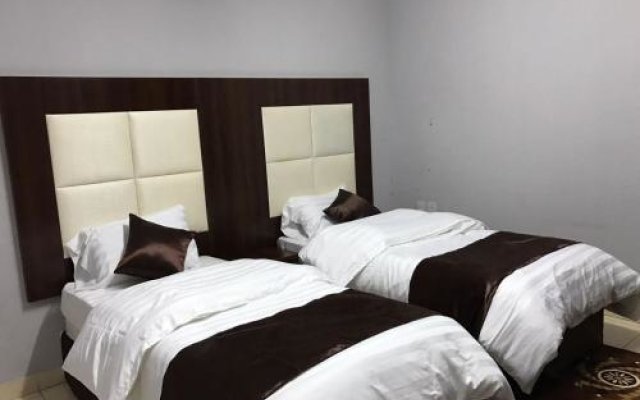 Bayetak Al Zahi Furnished Apartments