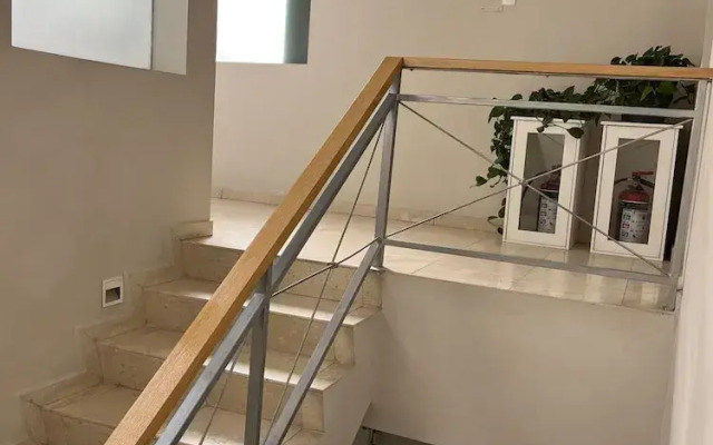 Arquimedes Grand - Bright 2bdr In Polanco