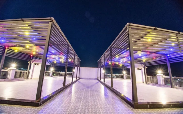 Hotel Raghav Vilas