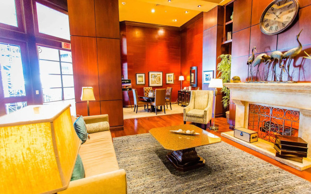 Sunrise Family Apartments