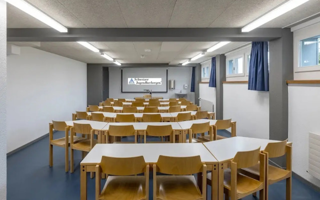 Youth Hostel Rapperswil-Jona