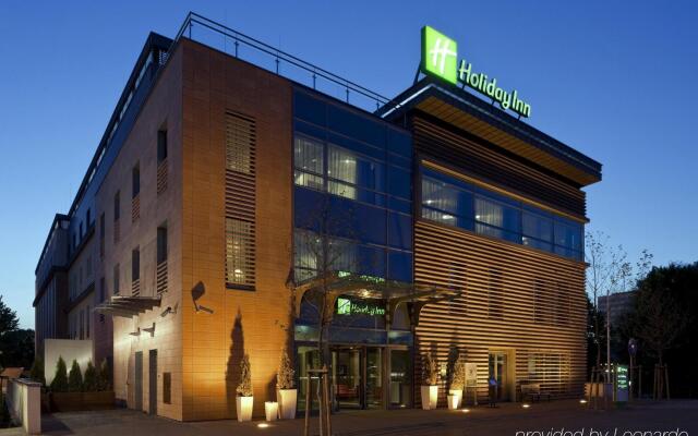 Holiday Inn Bydgoszcz, an IHG Hotel