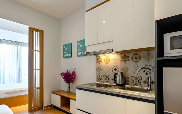 The Art - Sunshine Apartment